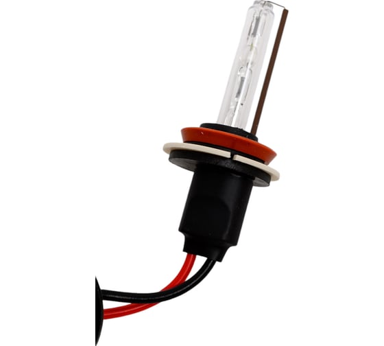 Ксеноновые лампы MYX HID H11, 12 В, 35 Вт, 5000 K, DC KET 2. 2 шт. 031150DC