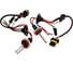 Ксеноновые лампы MYX HID H11, 12 В, 35 Вт, 5000 K, DC KET 2. 2 шт. 031150DC 1