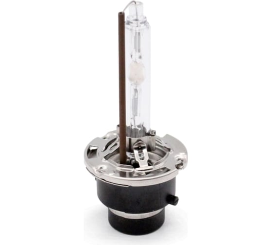Штатный ксенон MYX Light D2S, 12 В, 35 Вт, 4300 K, металл, 2 шт. 03D243M