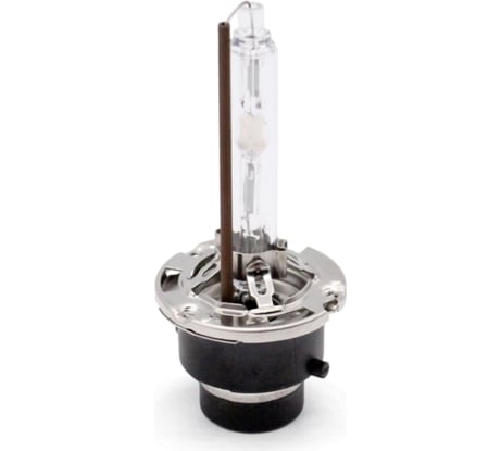 Штатный ксенон MYX Light D4S, 12 В, 35 Вт, 4300 K, металл, 2 шт. 03D443M