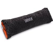 Мягкая накладка на ремень безопасности Driver DR211