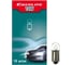 Лампа накаливания Excelite T4W ST 12V 4W BA9s упаковка 10 шт 52300 1