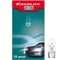 Лампа накаливания Excelite W3W ST 12V 3W W2,1x9,5d упаковка 10 шт 52800 1