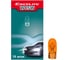 Лампа накаливания Excelite WY5W ST 12V 5W W2,1x9,5d упаковка 10 шт 53000CA 1