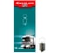 Лампа накаливания Excelite R5W ST 24V 5W BA15s упаковка 10 шт 54400 1