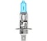 Лампа галогенная Excelite H1 CW 12V 55W P14.5s, 2 шт 10112 1