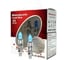 Лампа галогенная Excelite H1 CW 12V 55W P14.5s, 2 шт 10112 3