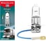 Лампа галогенная Excelite H3 ST 24V 70W PK22s (спайка 2 шт) 10400 1
