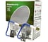 Лампа галогенная Excelite H3 LL 12V 55W PK22s 2 шт 10303C 2