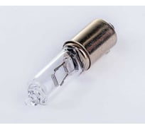 Лампа галогенная Excelite H21W ST 24V 21W BAY9s упаковка 10 шт 16000
