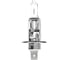 Лампа галогенная Excelite H1 LL 12V 55W P14.5s 2 шт 10103C 1
