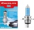 Лампа галогенная Excelite H4 CW 12V 60/55W P43t 1 шт 10512B 1