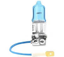 Лампа галогенная Excelite H3 CW 12V 55W PK22s 2 шт 10312