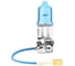 Лампа галогенная Excelite H3 CW 12V 55W PK22s 2 шт 10312 1