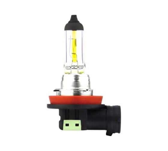 Лампа галогенная Excelite H11 AW 12V 55W PGJ19-2 2 шт 11409 1