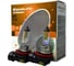 Лампа галогенная Excelite H11 AW 12V 55W PGJ19-2 2 шт 11409 3