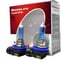 Лампа галогенная Excelite H11 CW 12V 55W PGJ19-2 2 шт 11412 2
