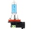Лампа галогенная Excelite H11 CW 12V 55W PGJ19-2 2 шт 11412 4