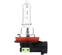 Лампа галогенная Excelite H11 SV 12V 55W PGJ19-2 2 шт 11405