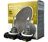 Лампа галогенная Excelite H11 SV 12V 55W PGJ19-2 2 шт 11405 3