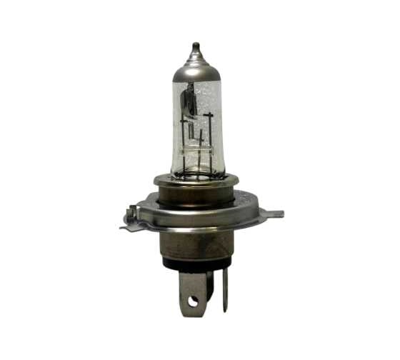 Лампа галогенная Excelite H4 LL 12V 60/55W P43t компл 2 шт 10503C 1