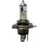 Лампа галогенная Excelite H4 LL 12V 60/55W P43t компл 2 шт 10503C 1