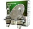 Лампа галогенная Excelite H4 LL 12V 60/55W P43t компл 2 шт 10503C 3