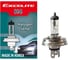 Лампа галогенная Excelite H4 ST 12V 60/55W P45t (спайка 2 шт) 13414 1