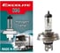 Лампа галогенная Excelite H4 ST 24V 75/70W P45t (спайка 2 шт) 13514 1