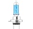 Лампа галогенная Excelite H7 CW 12V 55W PX26d компл 2шт 10712 1