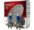 Лампа галогенная Excelite H7 CW 12V 55W PX26d компл 2шт 10712 3