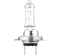 Лампа галогенная Excelite H7 HD LL 24V 70W PX26d компл 2шт 10802C