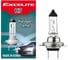 Лампа галогенная Excelite H7 ST 12V 55W PX26d (спайка 2 шт) 10700 1