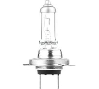 Лампа галогенная Excelite H7 LL 12V 55W PX26d компл 2шт 10703C