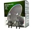Лампа галогенная Excelite H7 LL 12V 55W PX26d компл 2шт 10703C 3