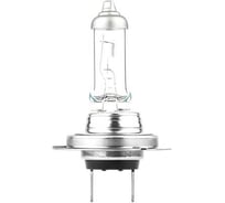 Лампа галогенная Excelite H7 SV 12V 55W PX26d компл 2шт 10705