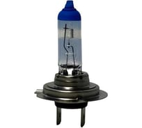 Лампа галогенная Excelite H7 SVU 12V 55W PX26d компл 2шт 10706