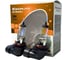 Лампа галогенная Excelite HB4(9006) AW 12V 55W P22d компл 2шт 12609 4