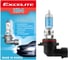 Лампа галогенная Excelite HB4(9006) CW 12V 55W P22d 1шт 12612B 1