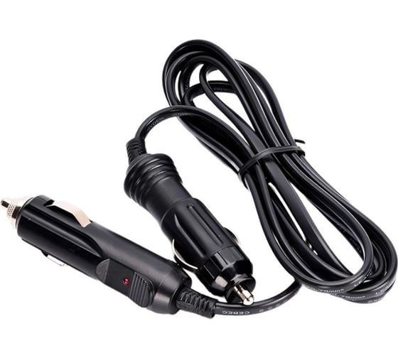 Кабель для прикуривателя LEMANIA ENERGY LESA 1 В0000000163381 1