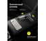 Пылесос портативный аккумуляторный WMC TOOLS (3,7В,1200мА/ч) 30Вт, контейнер 0,45л WMC-ST-6659(62516) 9