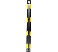 Колесоотбойник цельный резиновый Cableshell (1820х150х100 мм) КP-1,82(1,83) КР1,82