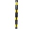 Колесоотбойник цельный резиновый Cableshell (1820х150х100 мм) КP-1,82(1,83) КР1,82 1