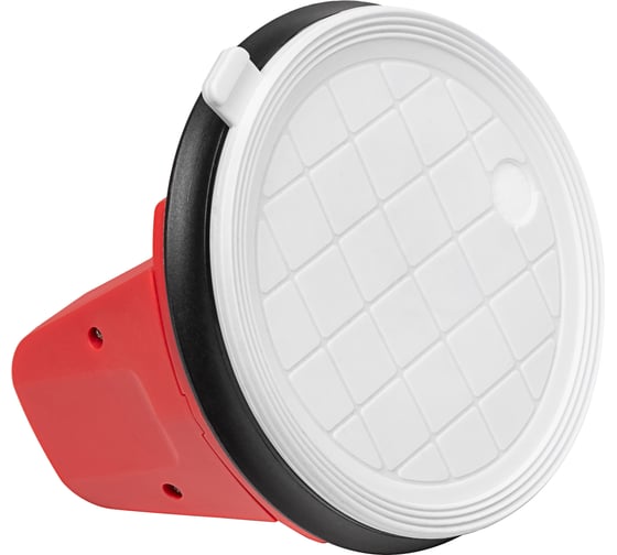 Присоска электрическая DLT VST-70 для рельефной плитки с АВТО подкачкой, d-160мм, удерж.вес 120кг 3530 1