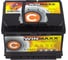Автомобильная аккумуляторная батарея MONBAT WINMAXX CLASSIC 60 Ач, 520 А, обратная MW6052L20 3