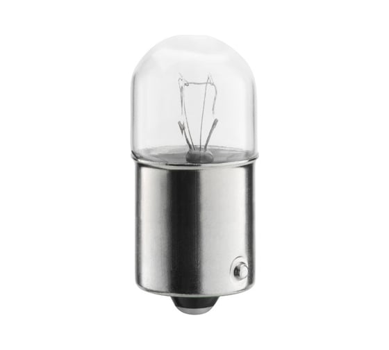 Лампа BOSCH 24 В, T4W, 4 Вт, 1 шт. 1 987 302 512