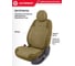 Авточехлы AUTOPROFI серия Standard, Generation, велюр, 2мм поролон, 11 предметов, т.беж./св.бежевый GEN-1102 D.BE/L.BE 4