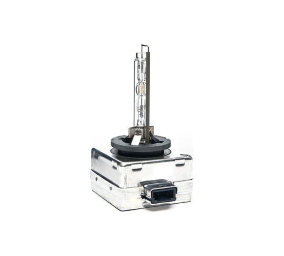 Лампа BOSCH ксеноновая, D3S, Xenon White, 1 шт. 1 987 302 907