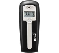 Персональный индикатор алкоголя Динго Dingo A-022 4653