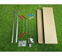 Крепление для лестницы ТХ52 ТХ52-20